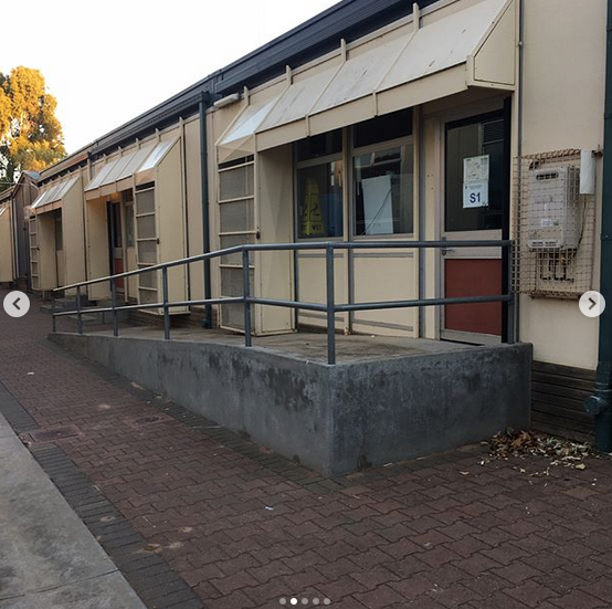 Salisbury High School